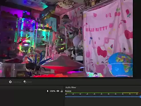 JesuAdam Chat XXX live
