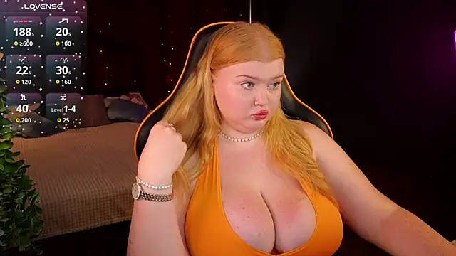 Arietta_Heart Chat XXX live