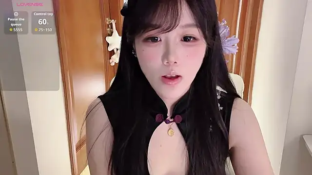 แชท XXX สดของ uu_7