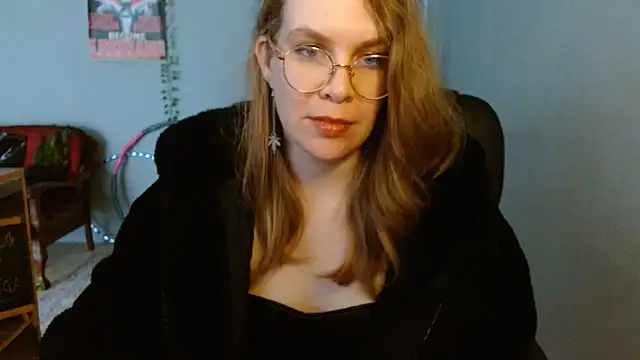 Chill_Billie's Live XXX Chat