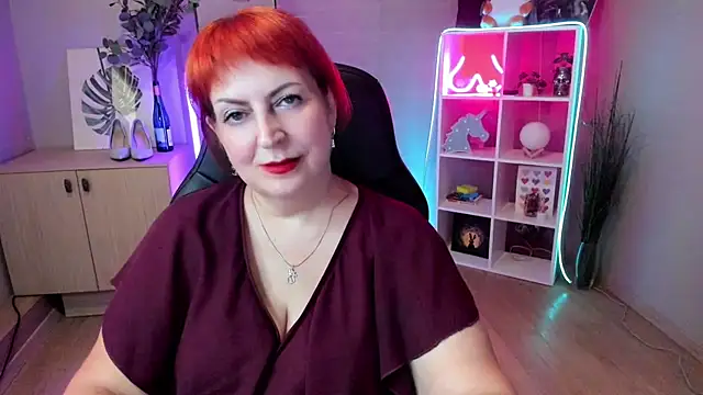 Joana_Woods 라이브 XXX 채팅