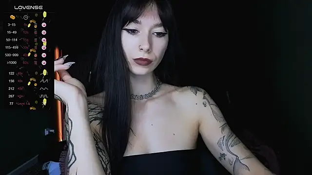 JillVerdon 라이브 XXX 채팅