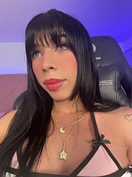 Marily_Daniela_ 现场XXX聊天