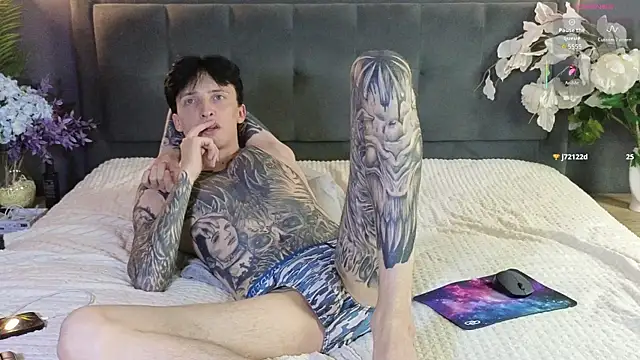 Martin_Jin Chat XXX in diretta