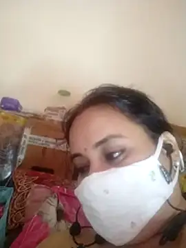 Sheela-Bhabi 라이브 XXX 채팅