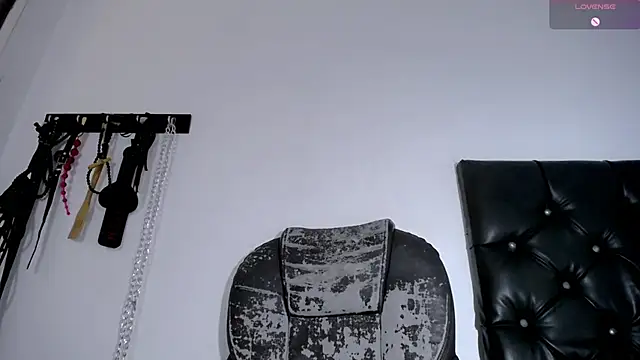 Živý XXX chat alejandraluxt