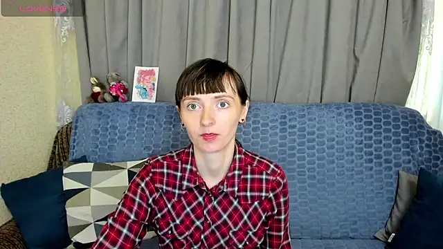TayanaJons Chat XXX in diretta