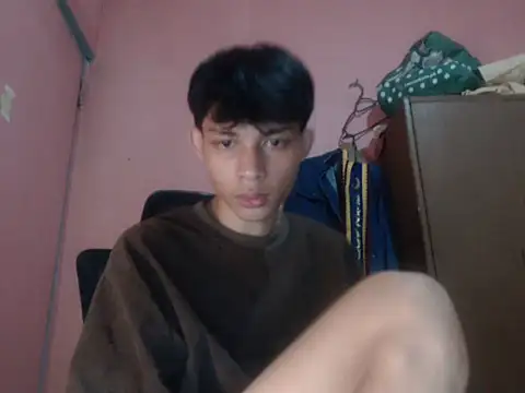 Kyoshi_19 Live XXX-chat