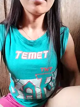 Myy_sexy Obrolan Langsung XXX