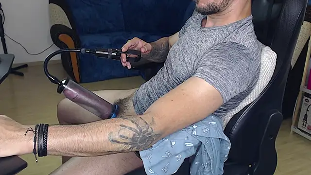marioslim Adlı Modelin Canlı XXX Sohbeti
