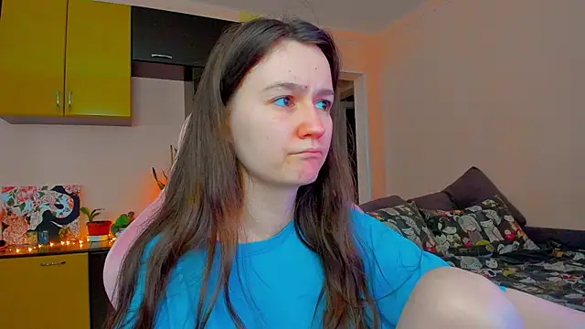 צ'אט XXX בשידור חי של ameli_moon