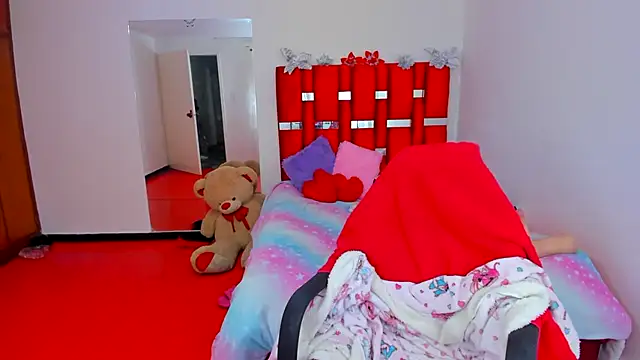 צ'אט XXX בשידור חי של Luna_Analya