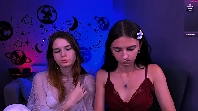 Онлайн чат XXX bella_dorn