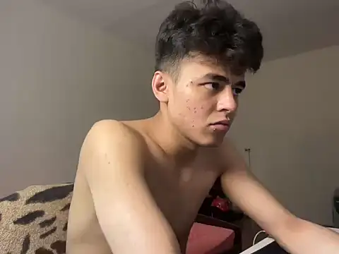 ToddWarren Live XXX-chat