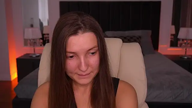 AshleyBaie's Live XXX Chat