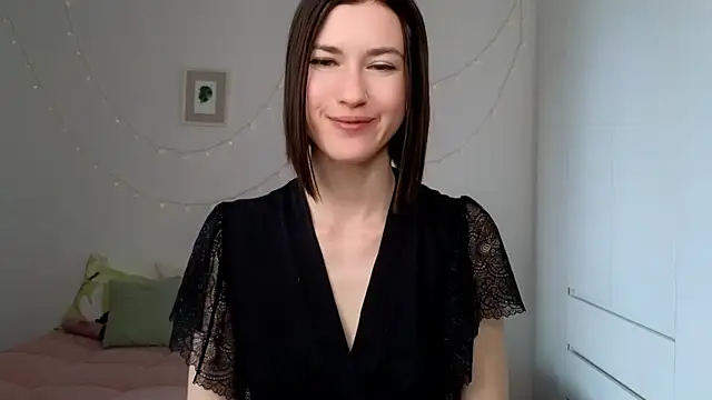 Chat +18 de AliciaNewell ao vivo
