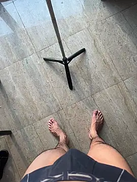 Afganiboy – Live XXX-chat