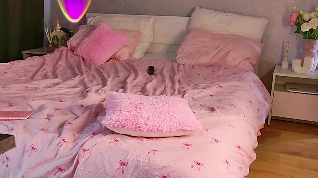 lunelithh 라이브 XXX 채팅