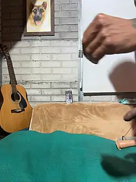 Warrior_Gape's Live XXX Chat