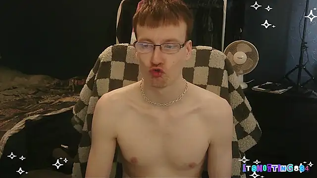Chatroom XXX en direct de Itsnotting834