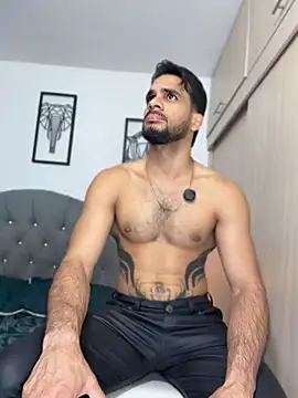 Maximiliano_ford Obrolan Langsung XXX