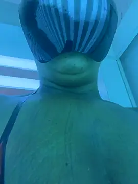 Tais36 Webcam show