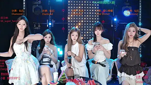 Goddess--001 Chat XXX live
