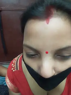 Chat XXX ao vivo de Manjudear