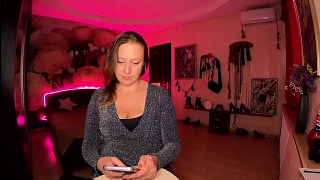 MadDuon Live XXX chat