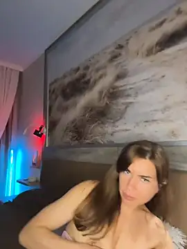 XXX chat uživo modela Mary_Kiitty