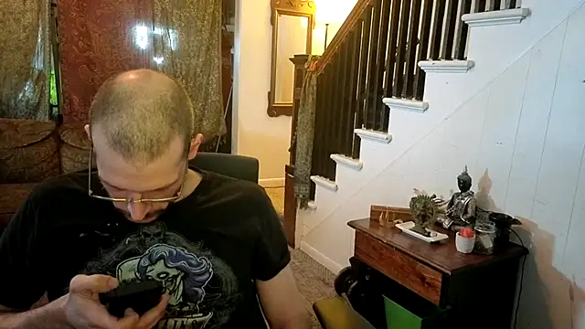 MasterDaddyCool 现场XXX聊天