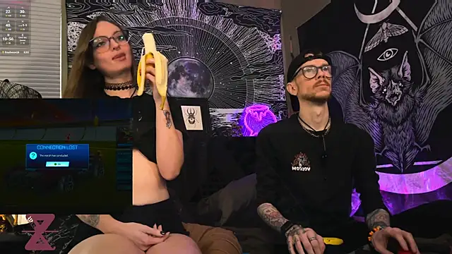 webzandkordz Chat XXX in diretta