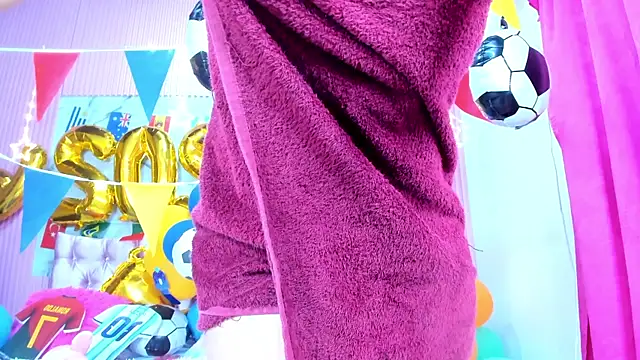 Mindy_19のライブXXXチャット