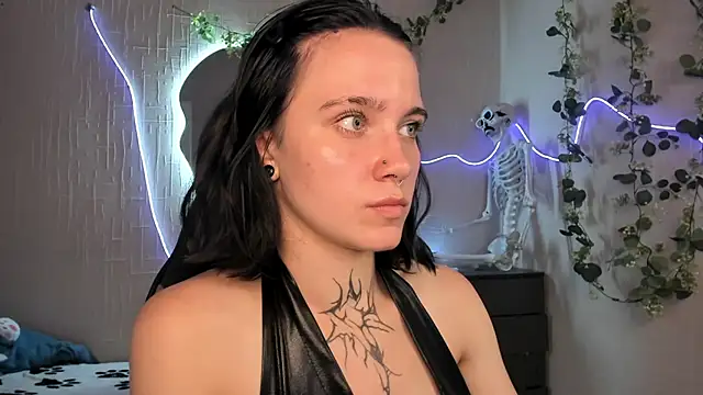Elastikisss' Live XXX Chat