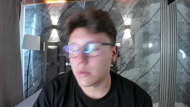 Živý XXX chat Manson_and_Zoe