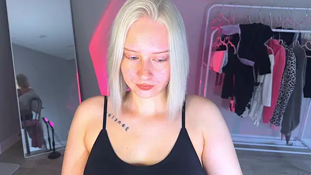 angelllisss 라이브 XXX 채팅