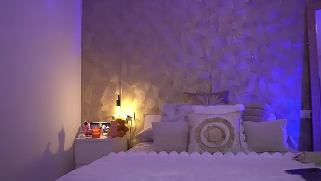 KalaBeckett_ 라이브 XXX 채팅