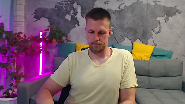 Chat XXX Live VikingChrisss