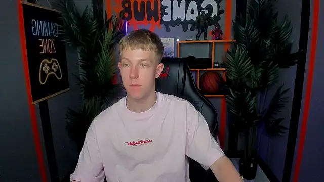 Živý XXX chat Dylan_Norton