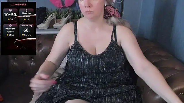 JessicaFoxie live XXX chat