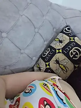 big_yoyo Chat XXX in diretta