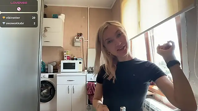 AngelJeni 라이브 XXX 채팅