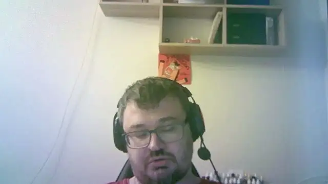 SirAbuser élő XXX-chatje