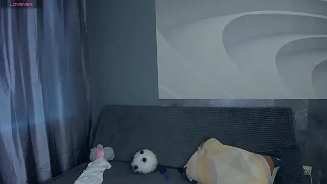 Živý XXX chat TarynPalek