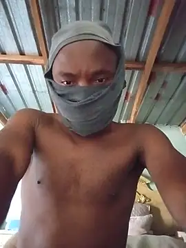 S_C1 Webcam-Show