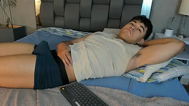 Charlie___Musk 现场XXX聊天