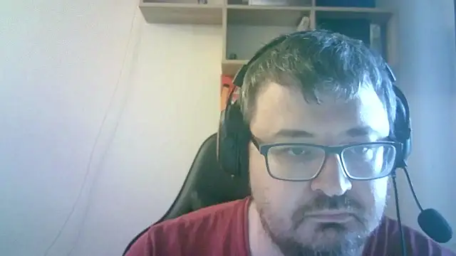 SirAbuser XXX чат на живо