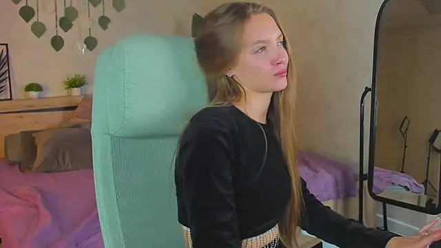 Chat XXX ao vivo de Neelly_Collins