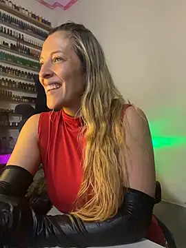Katt-findom Obrolan Langsung XXX