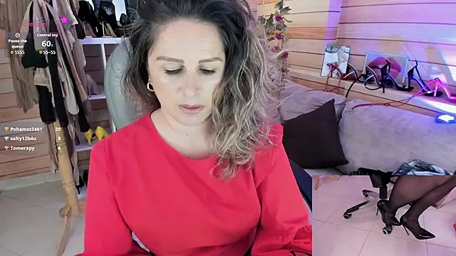 Victoria_collins_1's Live XXX Chat
